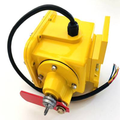 SCPT-075-30縱向撕裂檢測器380VAC3A、SCPT-090-30皮帶縱向撕裂檢測器生產(chǎn)