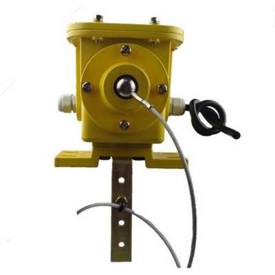 帶式輸送機(jī)膠帶撕裂開(kāi)關(guān)NSTB-L1200II、帶式輸送機(jī)膠帶縱向撕裂檢測(cè)裝置YHZL-2廠(chǎng)家