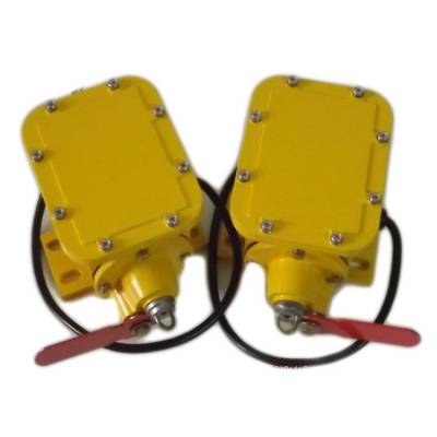 卓信光電檢測縱向撕裂保護裝置JYB/GDZL-Z-A、光電式縱向撕裂檢測器XJWGDZJ-Z-AAC3
