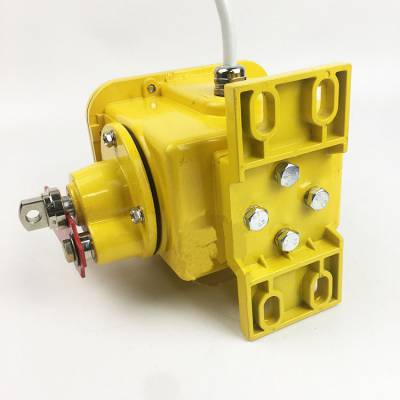 思達手柄式縱向撕裂檢測開關THZL-B-II、手柄式縱向撕裂開關YME-10460-2AB生產(chǎn)