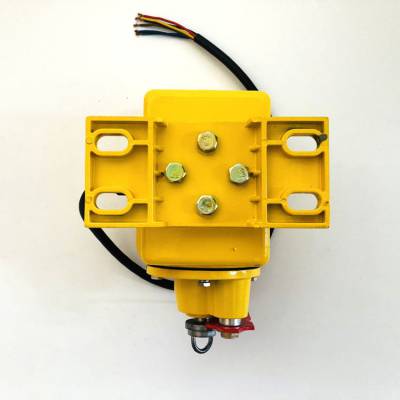 手柄式縱向撕裂開關(guān)YME-10460-2AB、輸送帶XLZL-B皮帶防撕裂開關(guān)廠家