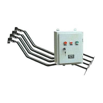 縱向撕裂開關(guān)XTD-PTW-AK撕裂檢測器、縱向撕裂控制箱IL-A-II-1000廠家