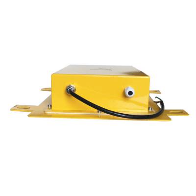 JLDM-G門式結(jié)構(gòu)溜槽堵塞開關(guān)、JSBKLZB型氣動式溜槽堵塞報警裝置廠家