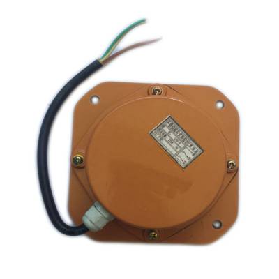 JYB/LD-A電極式溜槽堵塞檢測器規(guī)格書、JYBLD-B型溜槽防堵開關(guān)生產(chǎn)