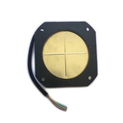 TDS-1防溜槽堵塞開關(guān)膠帶輸送機(jī)運(yùn)輸保護(hù)、TDS-EX防爆溜槽堵料開關(guān)廠家