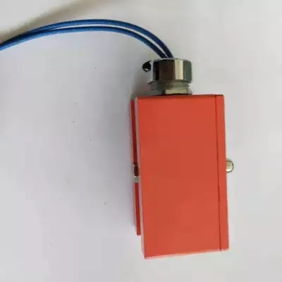 吊掛式MFFP-11卓信傾斜開關(guān)AC220V常閉、翻車機(jī)卸料用傾斜料位計(jì)LCS20-SA-1價(jià)格