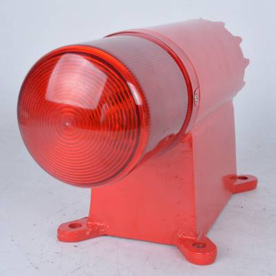 TBJ-150G皮帶語(yǔ)音聲光報(bào)警器、TBJ-200一體化聲光報(bào)警器220V價(jià)格