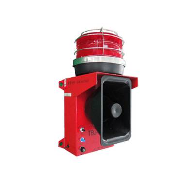 TLNMDL-P船用聲光報(bào)警器、TSG-80-H功能齊全聲光報(bào)警器生產(chǎn)