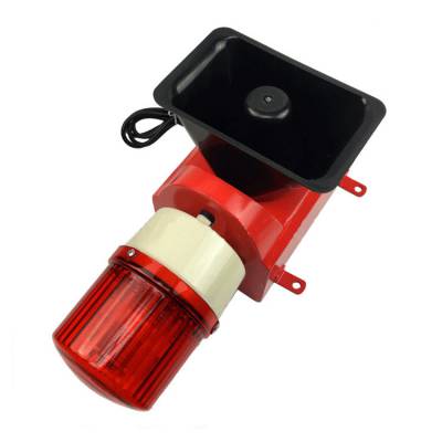 工業(yè)一體化聲光報(bào)警器HBJ-112A、喊話(huà)報(bào)警器YM-BLSK-H價(jià)格