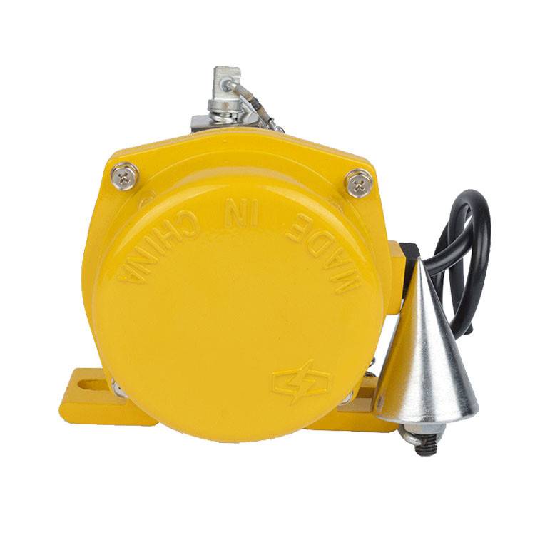 AYLL-100/A卓信料流檢測(cè)器帶視頻展示、BSLQ-6330防爆料流檢測(cè)器生產(chǎn)