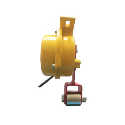 DBKH系列擋板料流控制器、EN30-C3井下煤礦出料輸送機(jī)料流檢測(cè)器廠家