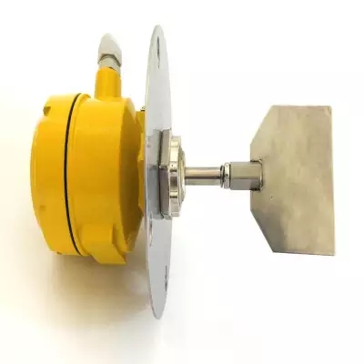 LFB-1膜片式料位信號(hào)器24-220VAC、LFB-11交直流電壓24-220V薄膜式料位計(jì)安裝生產(chǎn)