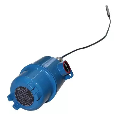 LLX-II推桿式煤流開(kāi)關(guān)料流檢測(cè)器、M311F31IP66料流開(kāi)關(guān)結(jié)構(gòu)性能廠家