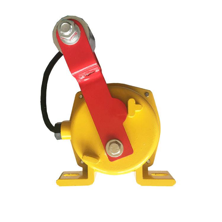 XD-TH-2煤流開關生產(chǎn)廠家、XLLL-B皮帶運輸觸板式料流控制器生產(chǎn)