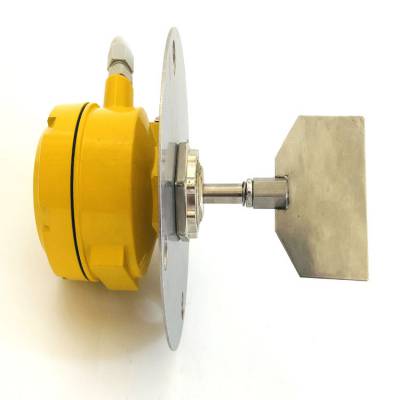 YKLL-II散裝粉煤灰輸送機料流檢測器、YWLJ-2思達下料流檢測器生產(chǎn)