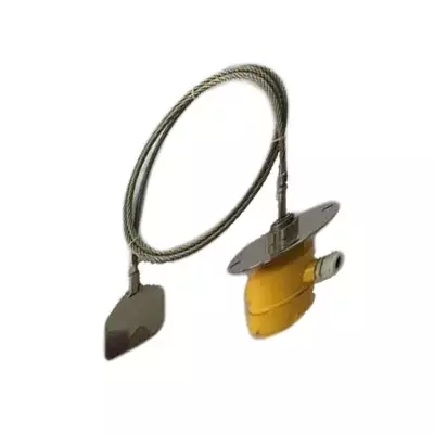 HL-400H-4PB經(jīng)濟(jì)型阻旋式料位開(kāi)關(guān)、HL-400HHGS耐高溫型小阻旋式料位開(kāi)關(guān)廠家