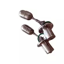 HQFQ-4連桿浮球液位開(kāi)關(guān)符號(hào)、ILTCO阻旋料位計(jì)220V密封料倉(cāng)用生產(chǎn)