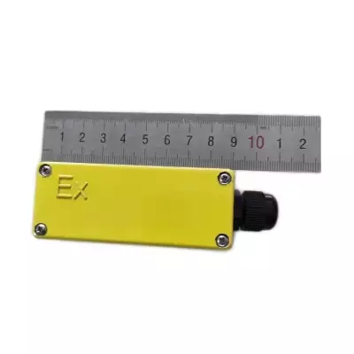 PRL-F7H耐熱型防爆阻旋式料位開關(guān)、PRL-G5-25防爆阻旋料位計生產(chǎn)