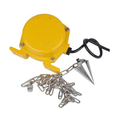 HHZ-40-B-T1-B鋼索阻旋料位開關、HL-400F法蘭安裝緊湊型阻旋式料位開關廠家