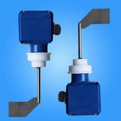 HWK-1/2阻旋式灰位控制器廠家、ILTCO阻旋料位計(jì)220V密封料倉用廠家