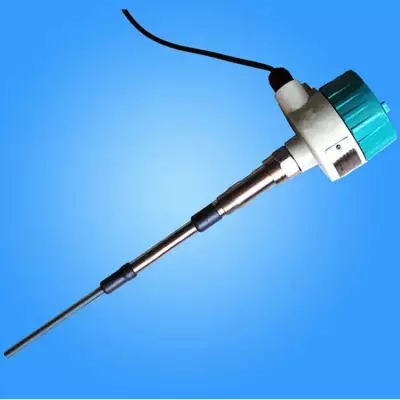 SR2-20SDC-600TD電力料位控制用阻旋式料位開關、SR2-30F-750-1200堵料檢測儀工作溫度