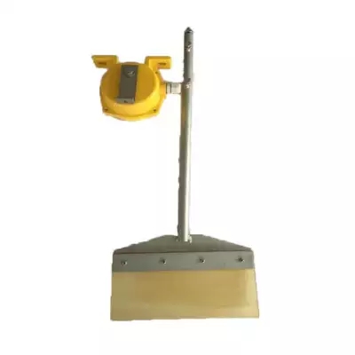 XNDQ-KP-GW阻旋料位開關(guān)產(chǎn)品應(yīng)用、ZB-10-L鐮刀頭AC220V阻旋式料位計(jì)廠家