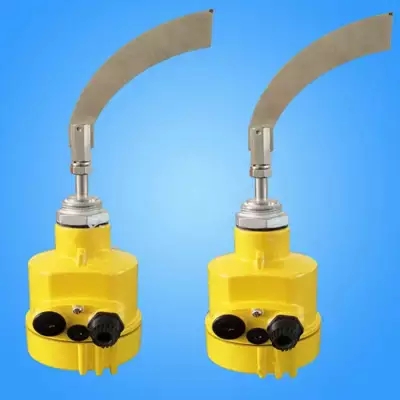 煤礦用耐熱型小阻旋料位計(jì)HL-400HHS、煤炭開(kāi)口料倉(cāng)用阻旋式料位計(jì)HQZX-996HBZ價(jià)格