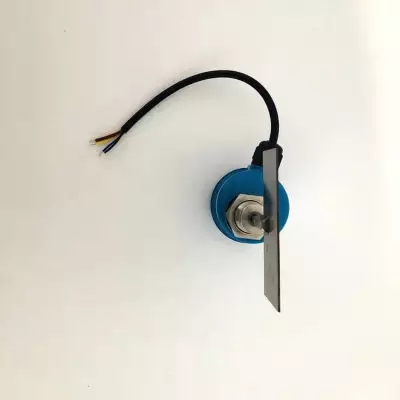 耐250度高溫阻旋料位計(jì)ZLXL-LL、耐腐蝕料位開關(guān)METEK502-3300-907L=650生產(chǎn)