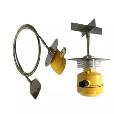 耐高溫阻旋料位開關(guān)WP-RS-41C-HT、燒結(jié)用耐200度高溫阻旋料位開關(guān)SR2-20F-T-720生產(chǎn)