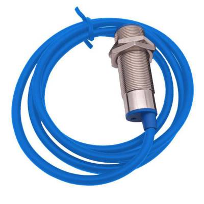 12-30VDC速度傳感器TCDM12、60-12C一體式設(shè)計測速傳感器生產(chǎn)