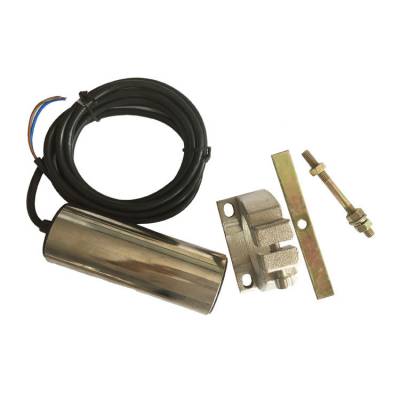 60-12C一體式設(shè)計(jì)測速傳感器、220VAC兩線制速度開關(guān)XD-TC-AD廠家