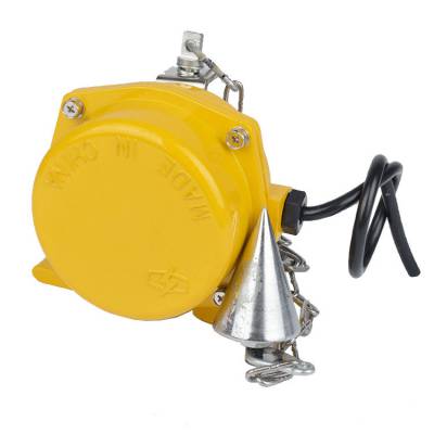 502-3200-907礦用本安型阻旋料位開(kāi)關(guān)、AC220阻旋式料位開(kāi)關(guān)GD-200價(jià)格