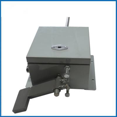 FTC52-AG1BC11E料位控制器220V、GHLW90型料位檢測儀液位計價格