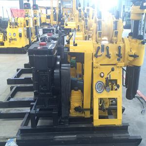 HZ180液壓巖芯鉆機(jī)